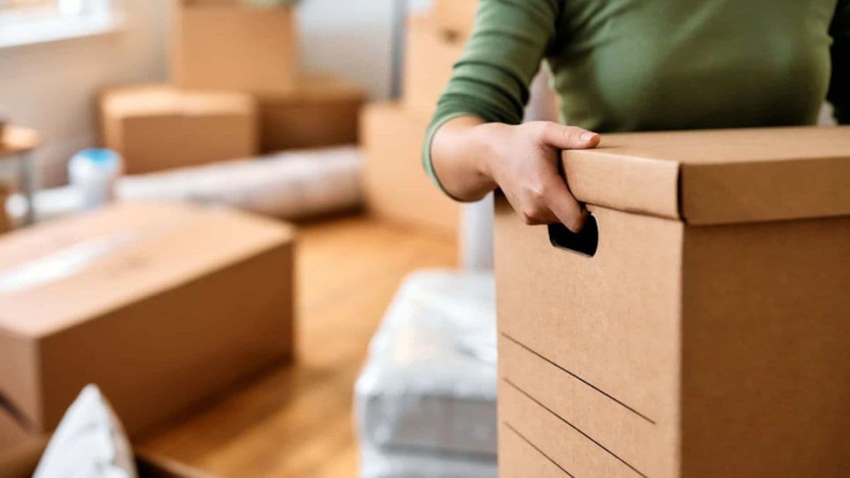 見積もりサービスでベストな引越し時期を見つけよう